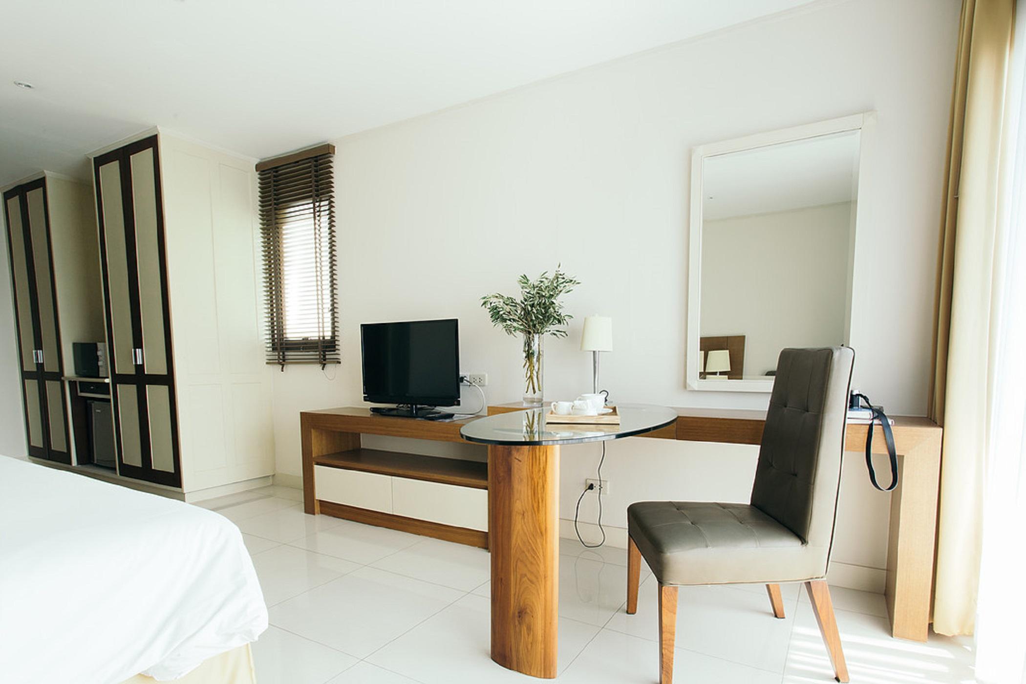 Thomson Huamark 4* Bangkok