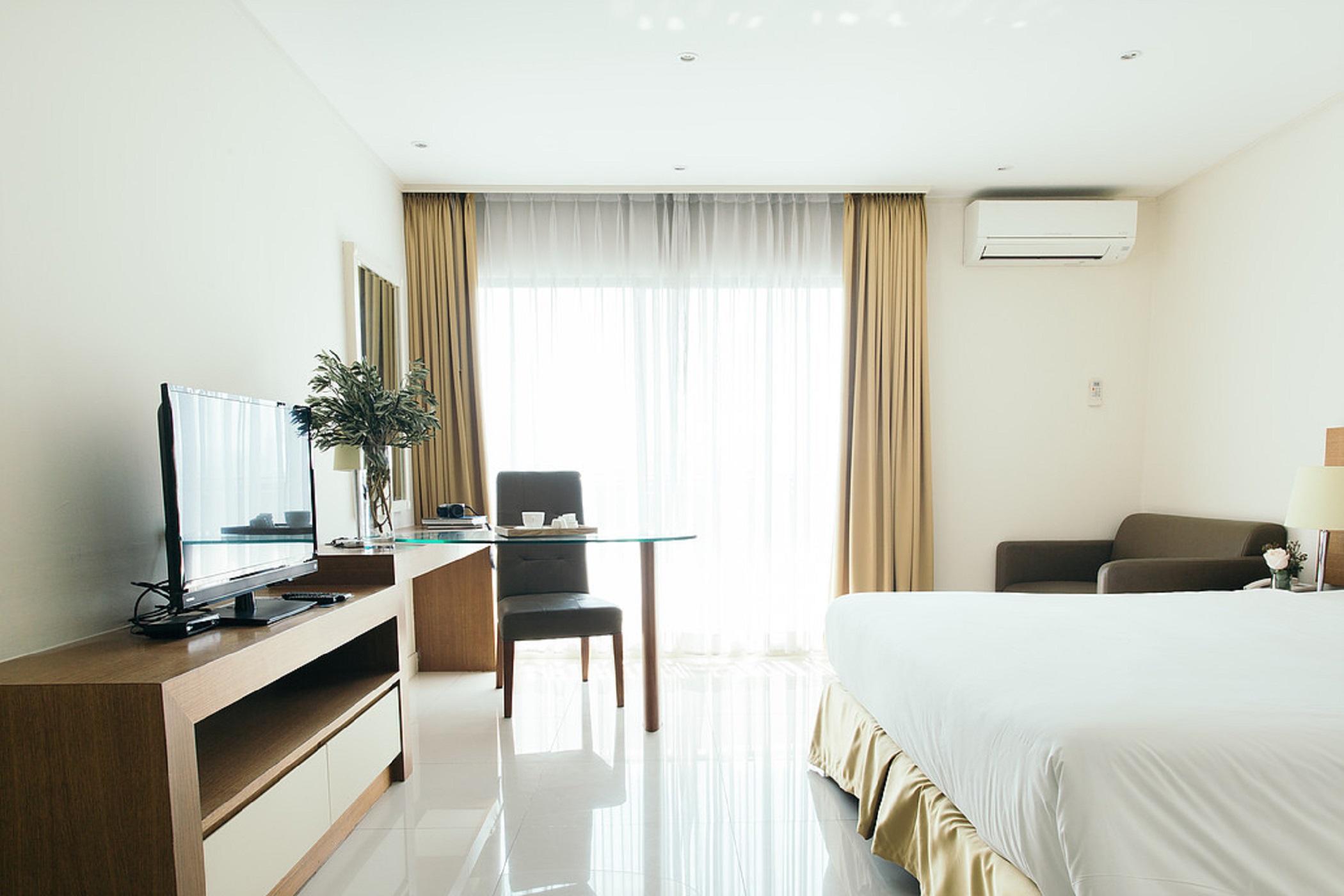 Thomson Huamark Khách sạn