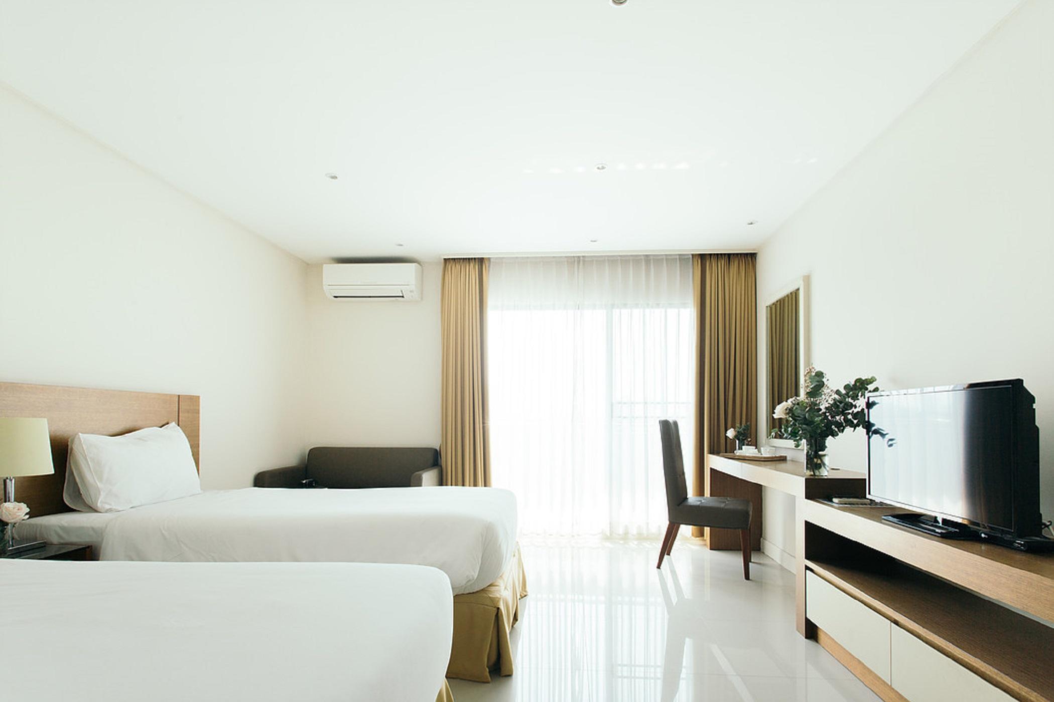 Thomson Huamark Khách sạn Bangkok