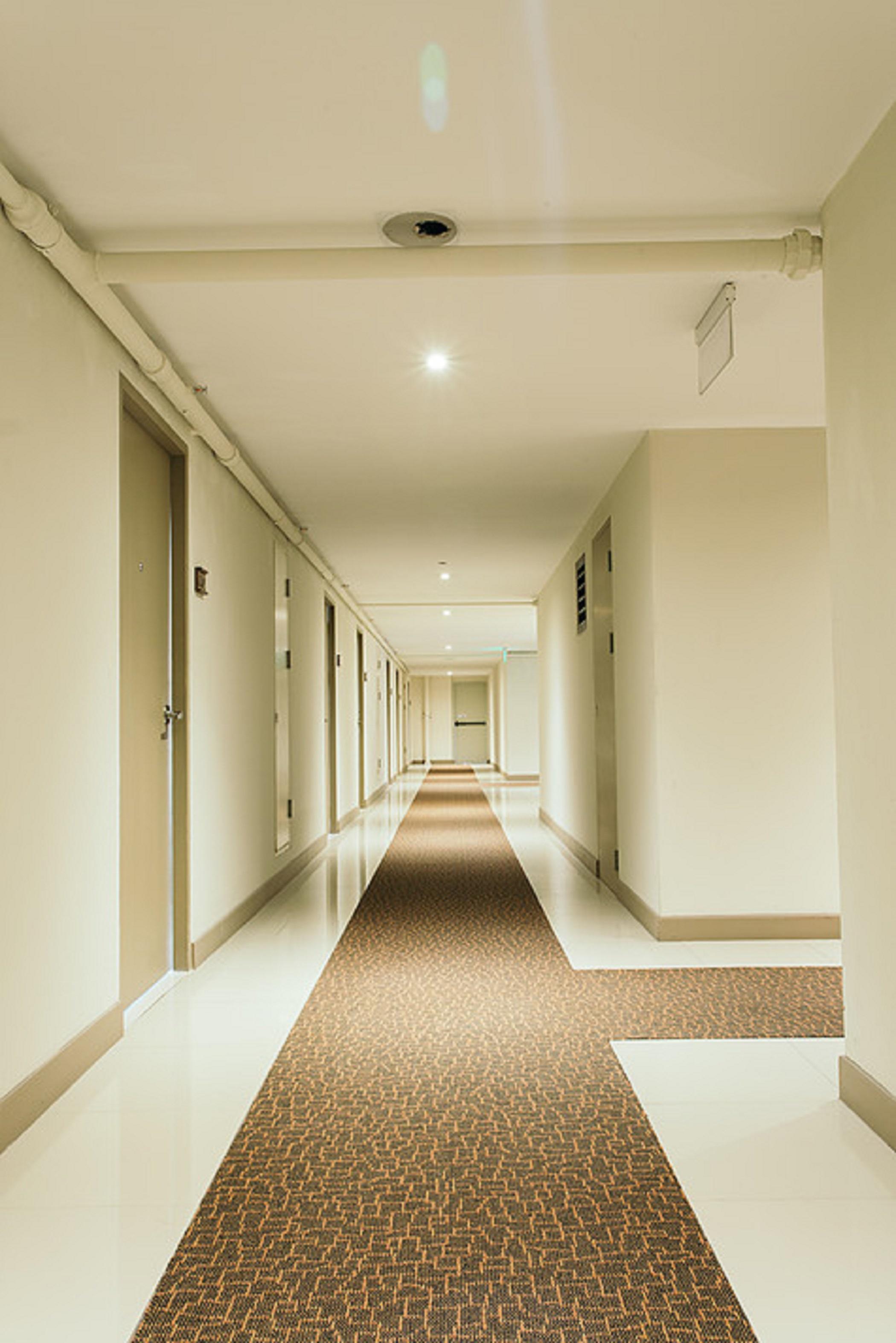 Thomson Huamark Khách sạn