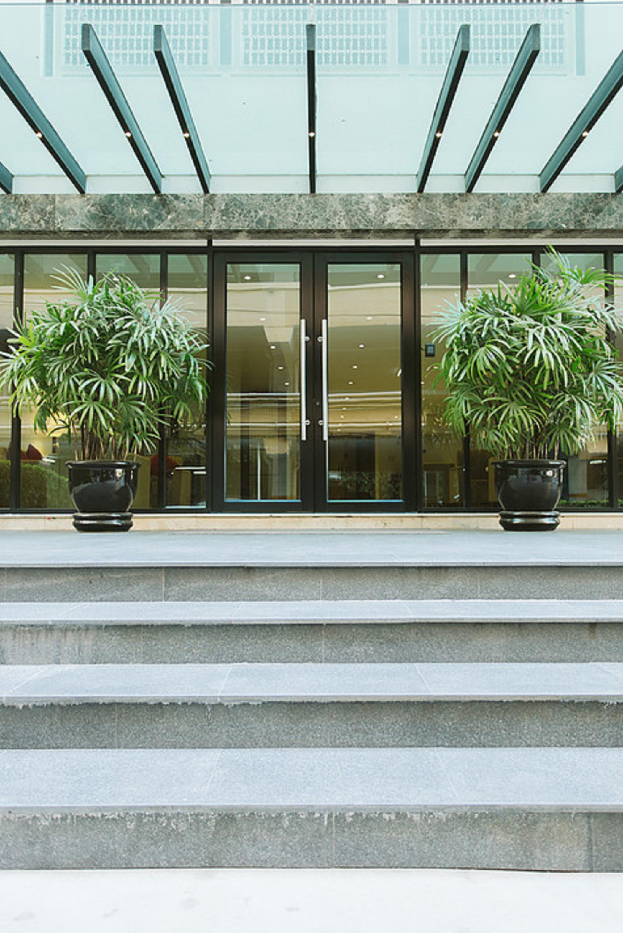 Thomson Huamark Khách sạn Bangkok