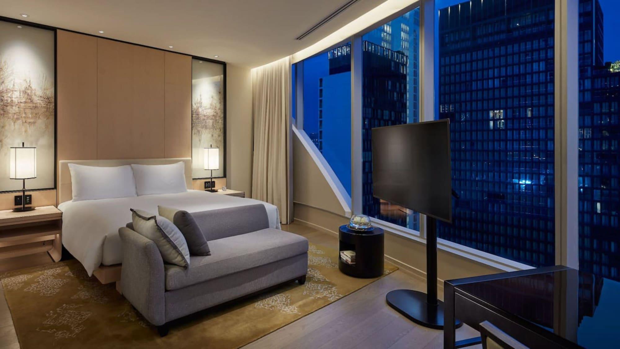 Park Hyatt 5*