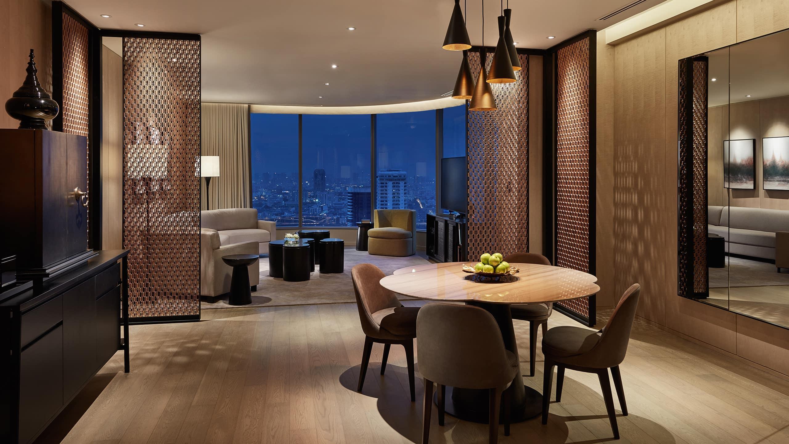 Hotel Park Hyatt