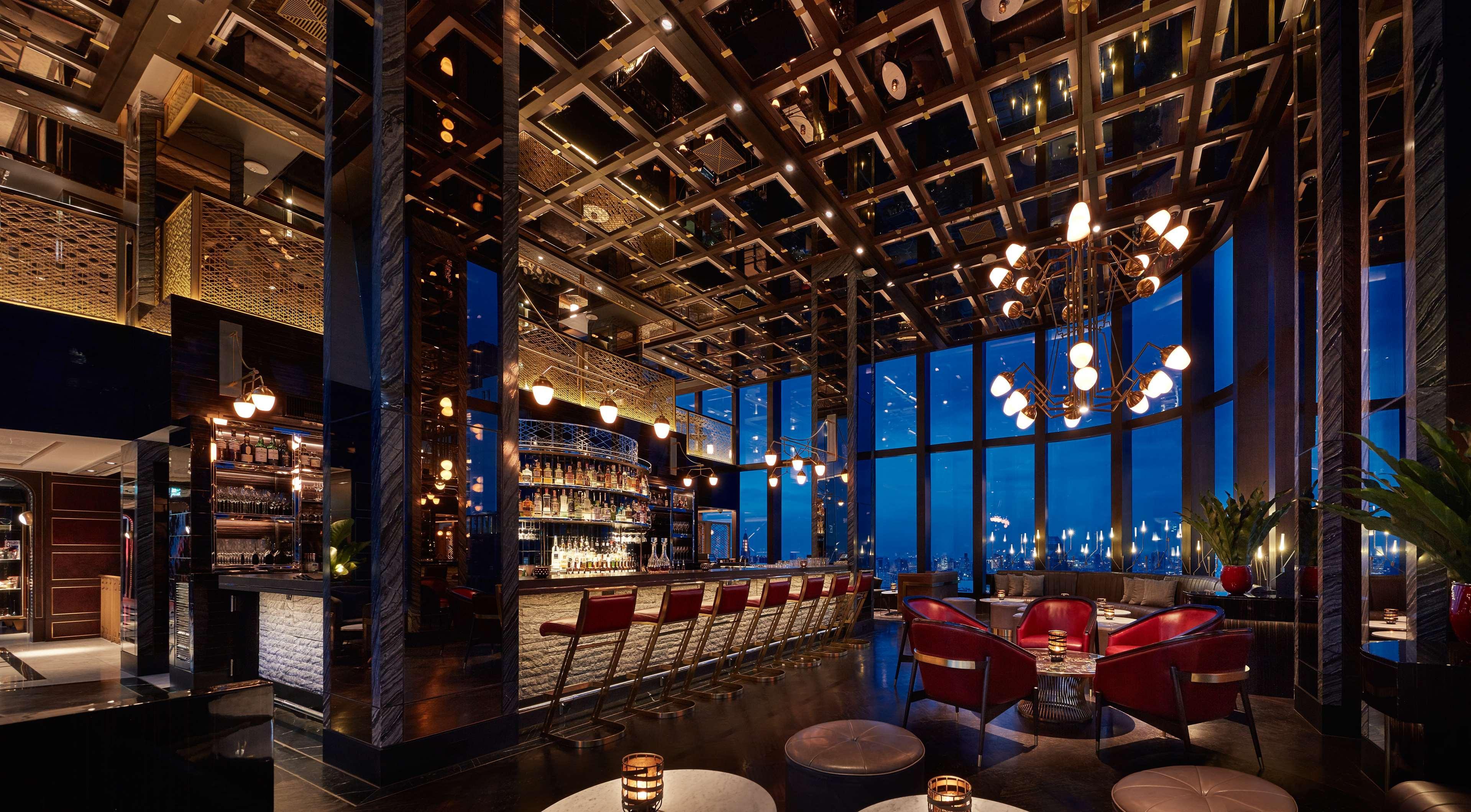Park Hyatt Hotel Bangkok