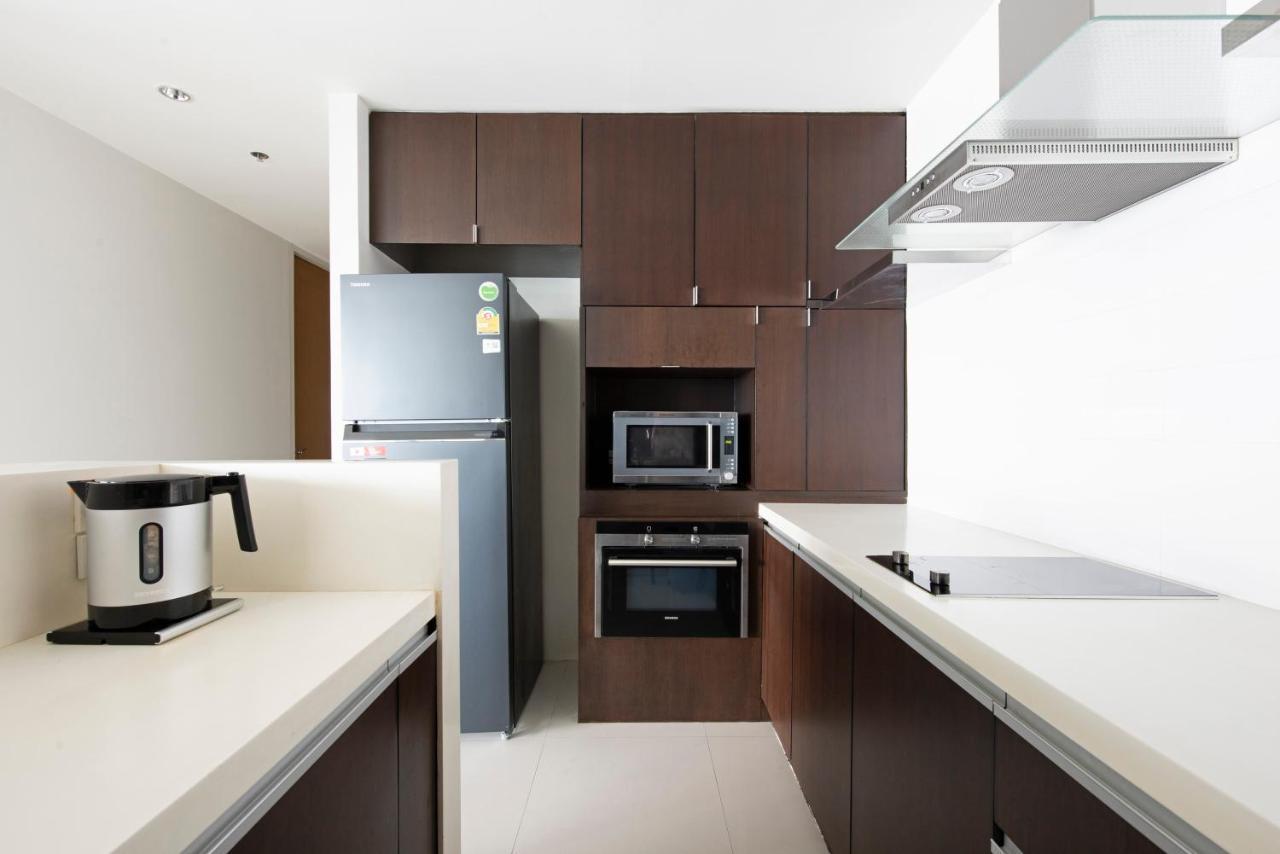 M Estate Private 3br, Heart Of Banguecoque
