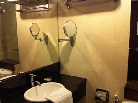 Ever Rich Penginapan 3*