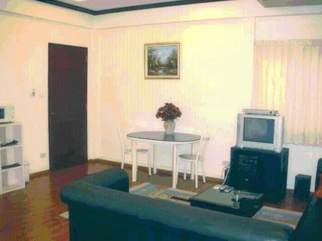 Cordia Residence, Saladaeng *