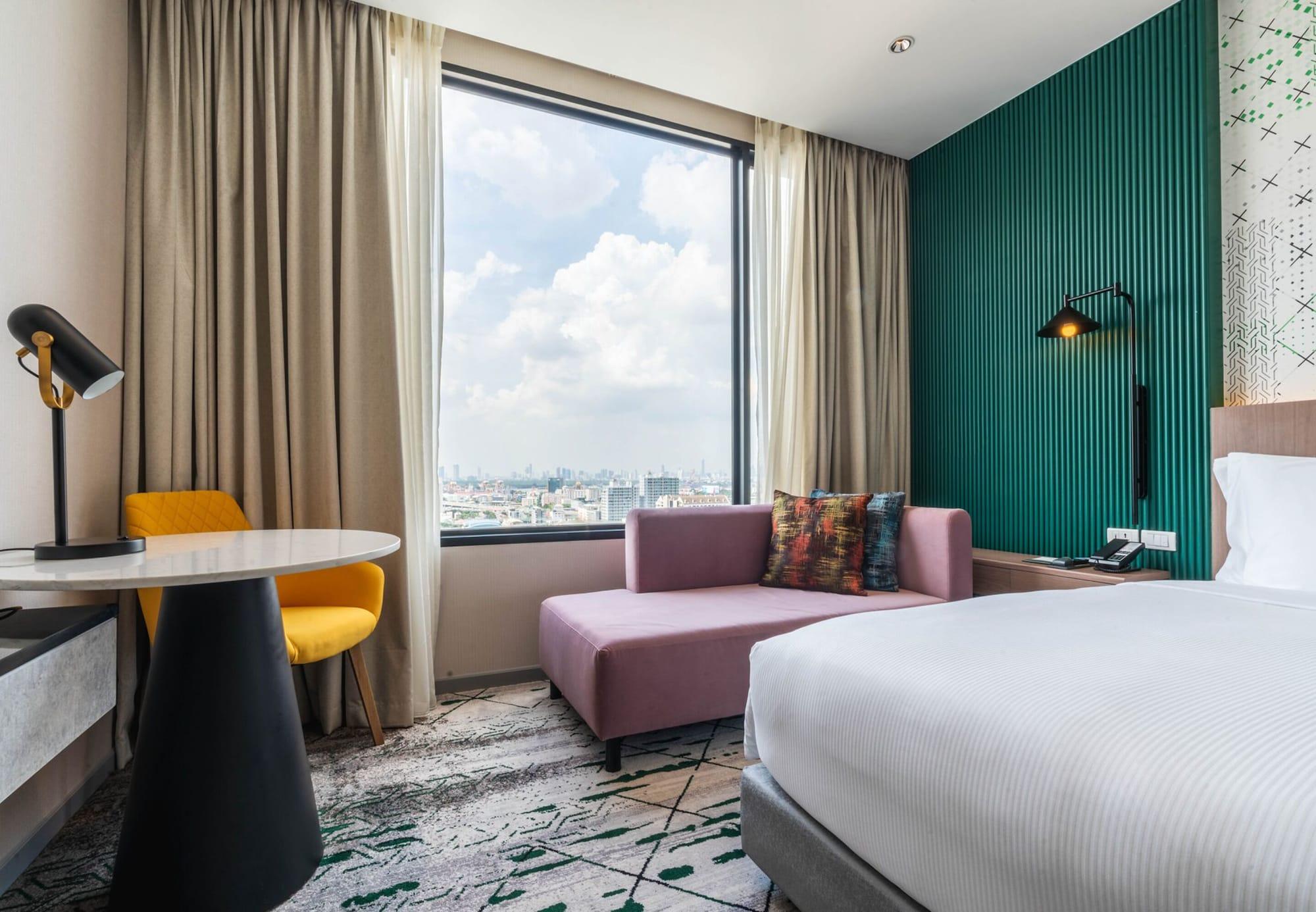 Avani Sukhumvit Bangkok