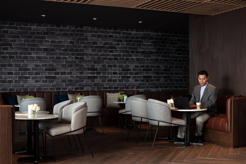 Hotel Avani Sukhumvit