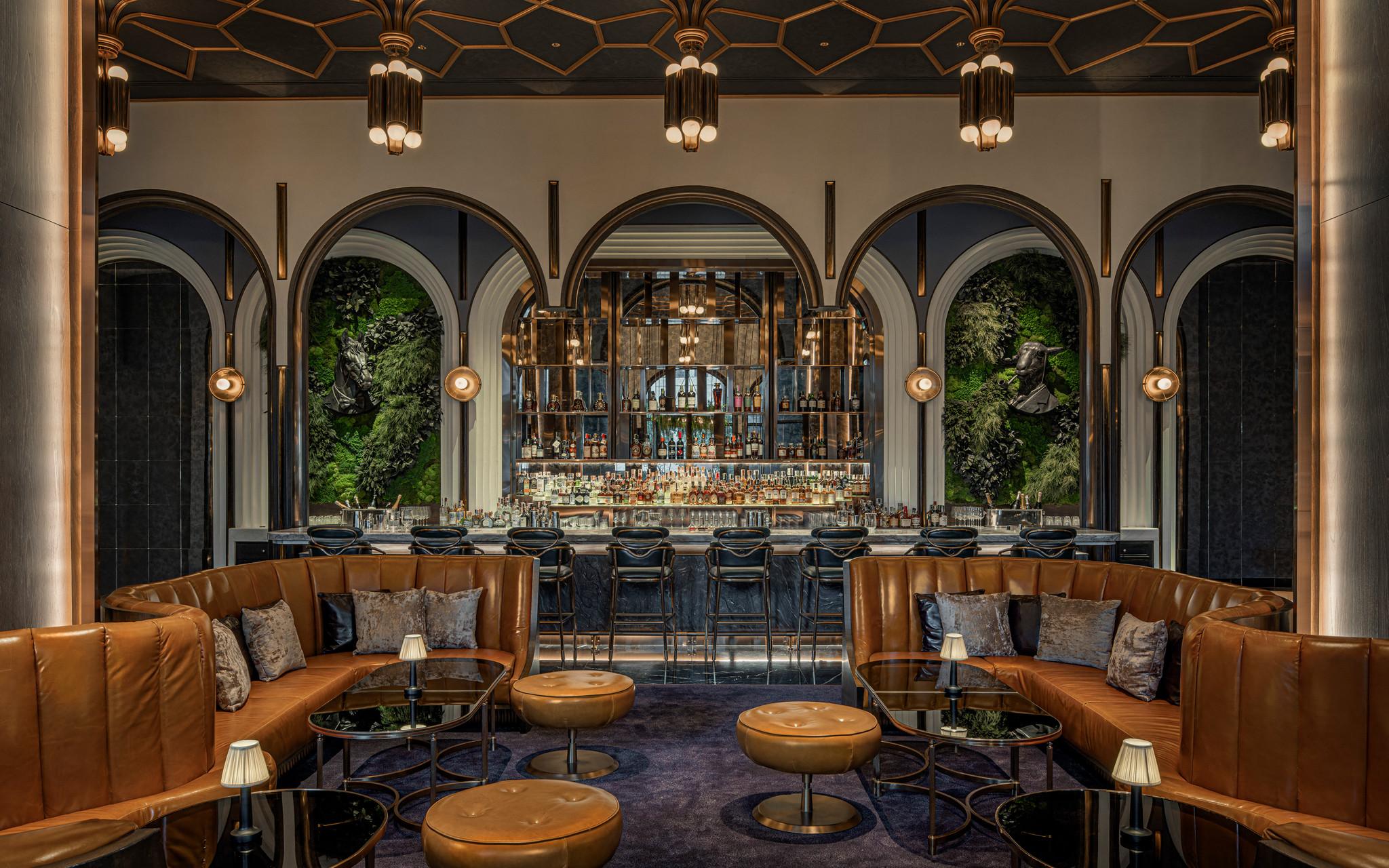 Hotell Four Seasons At Chao Phraya River
