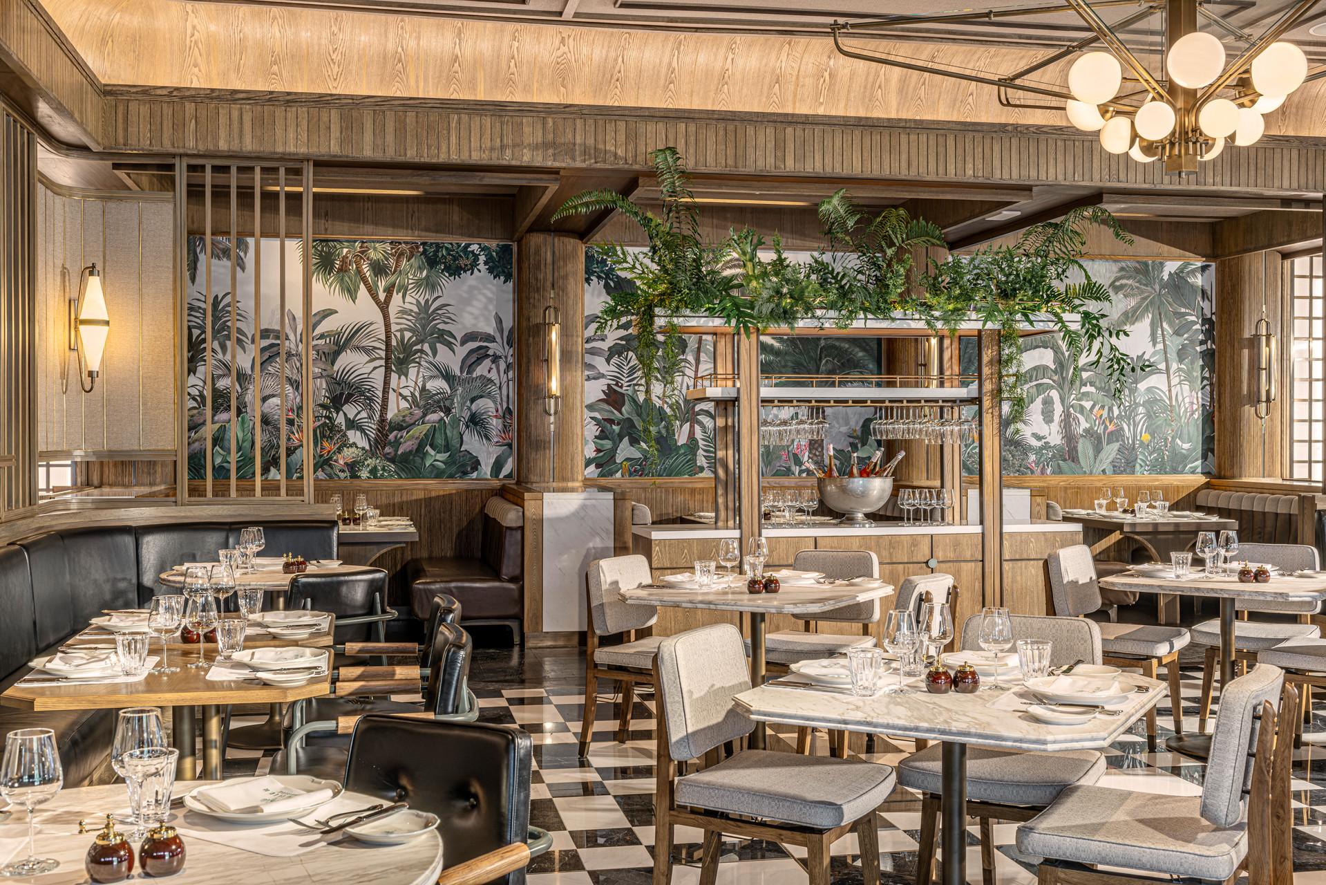 Hotell Four Seasons At Chao Phraya River