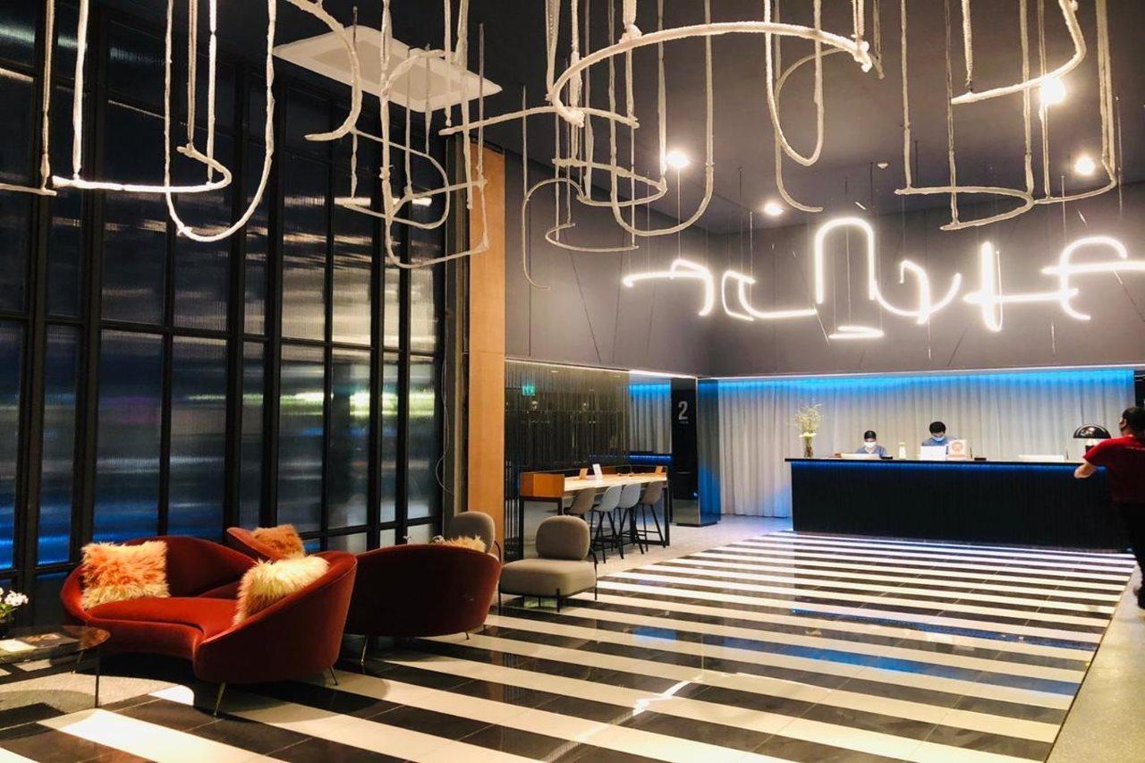The Quarter Silom By Uhg Bangkok