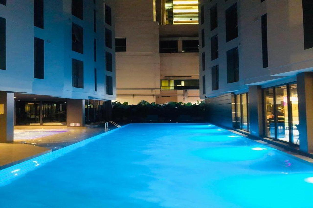 The Quarter Silom By Uhg Hotel Bangkok