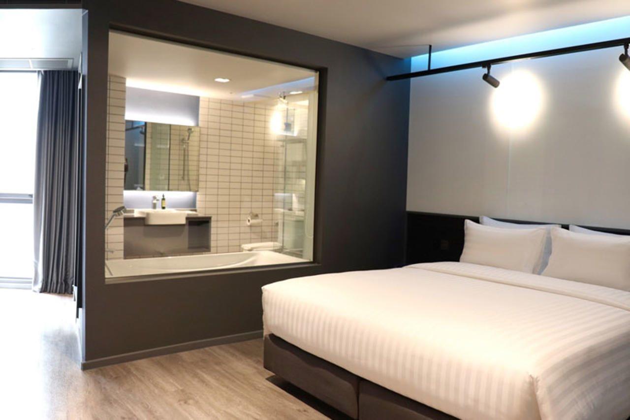 The Quarter Silom By Uhg Hotel Bangkok