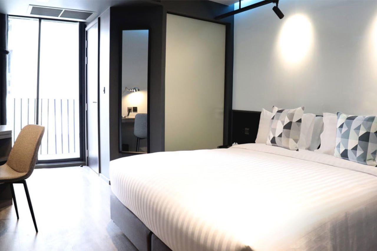 The Quarter Silom By Uhg 4*