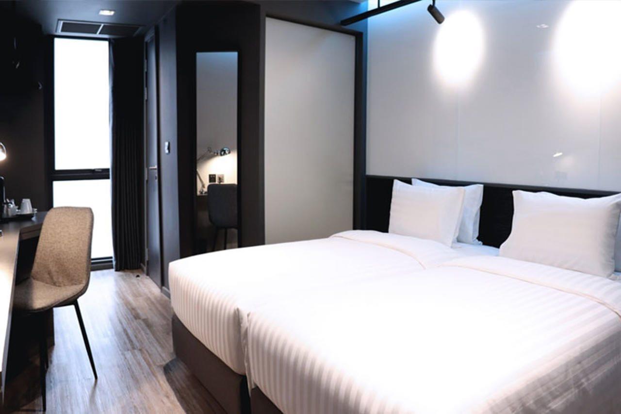Hotel The Quarter Silom By Uhg