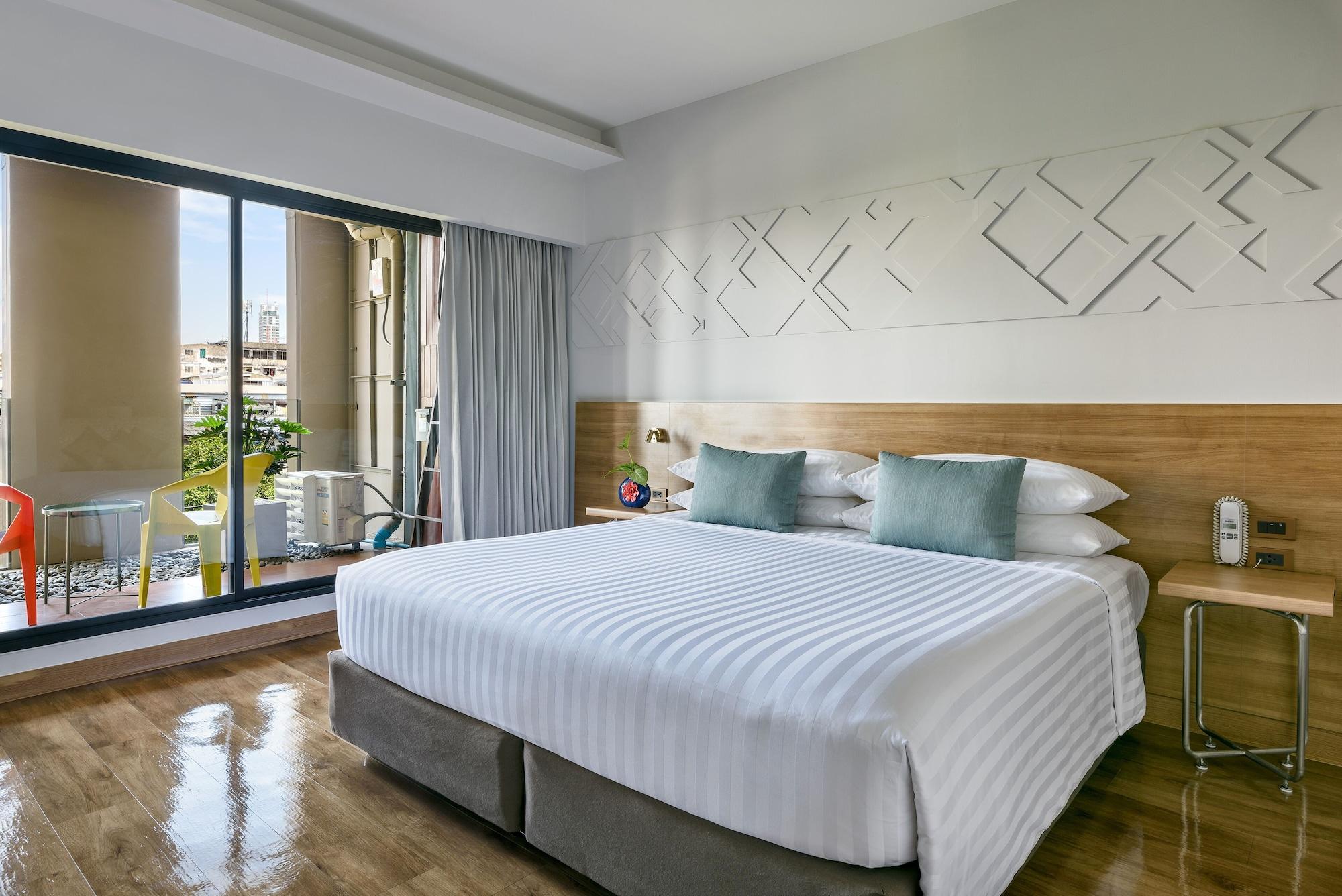Hotel Vela Be Ratchathewi