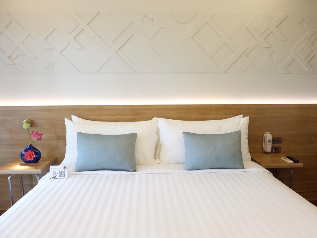 Vela Be Ratchathewi Hotel