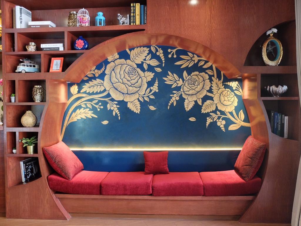 Vela Be Ratchathewi Hotel Bangkok