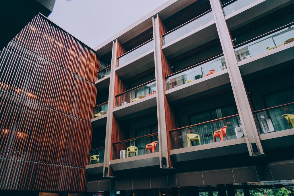 Hotel Vela Be Ratchathewi Bangkok