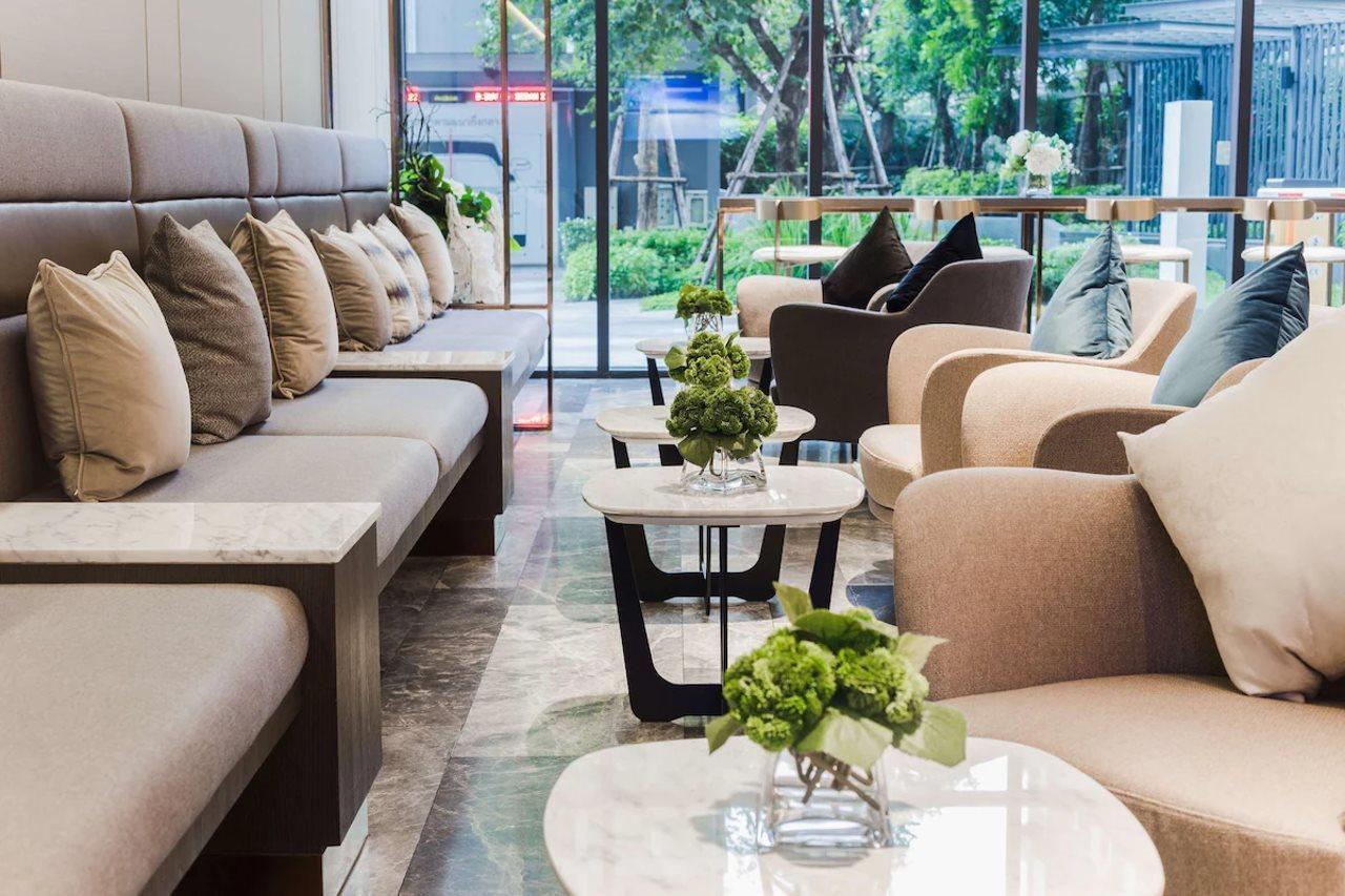 Hotel Wyndham Queen Convention Centre Bangkok