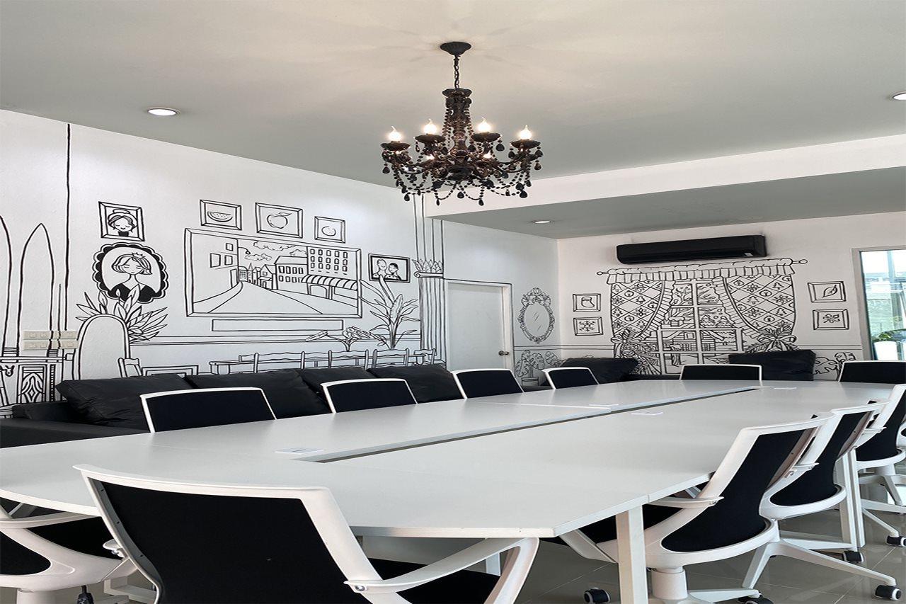 Hotel Roomquest Sukhumvit 50 Bangkok