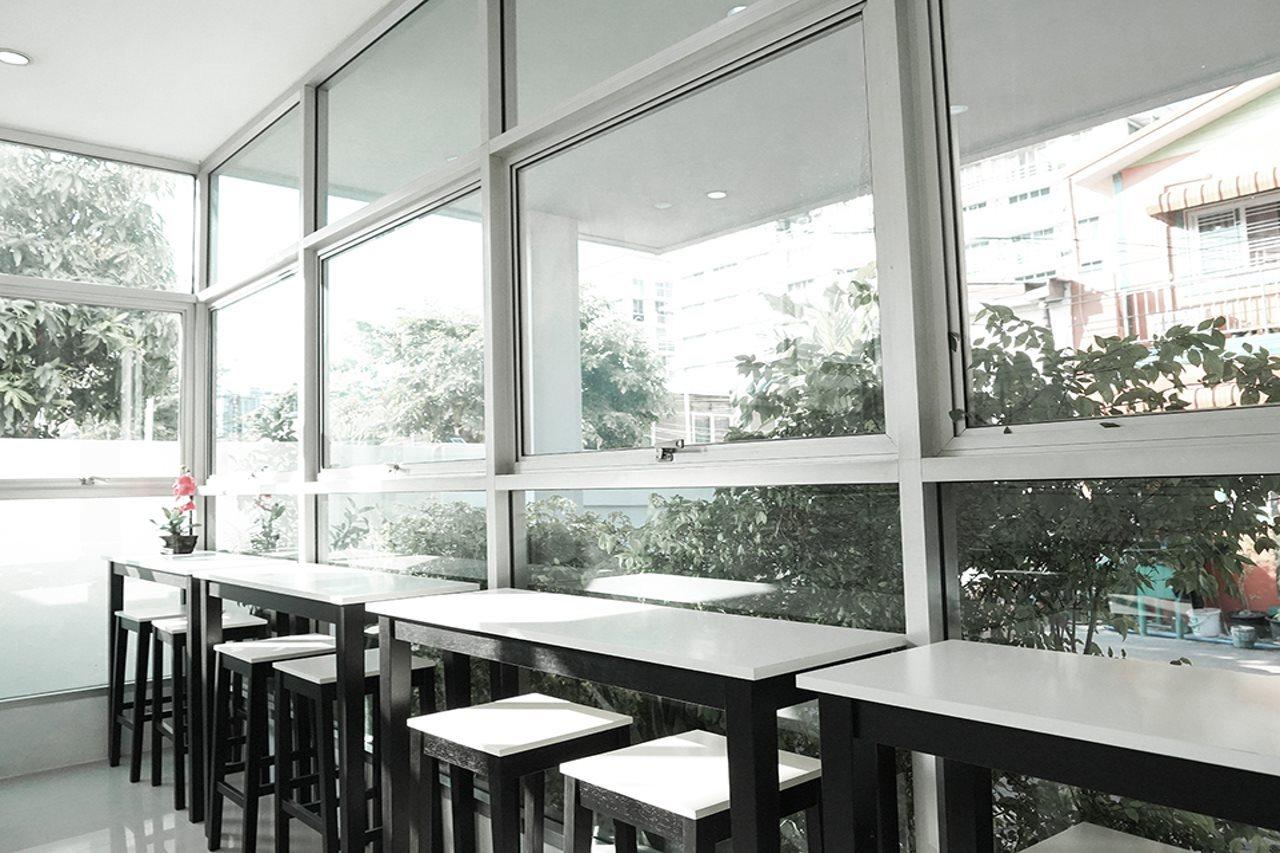 Roomquest Sukhumvit 50 Bangkok