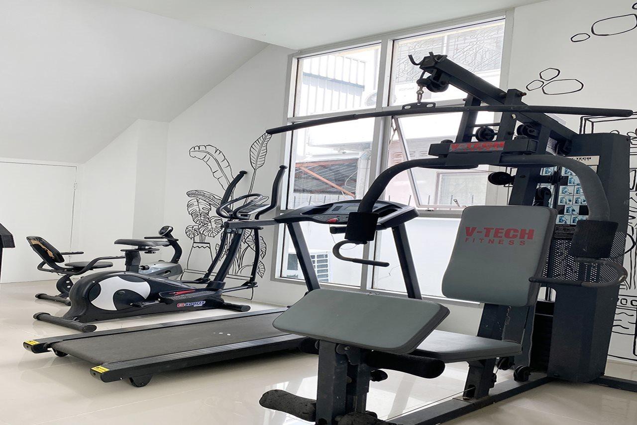 Hotel Roomquest Sukhumvit 50