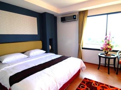 Atrium Boutique Khách sạn
