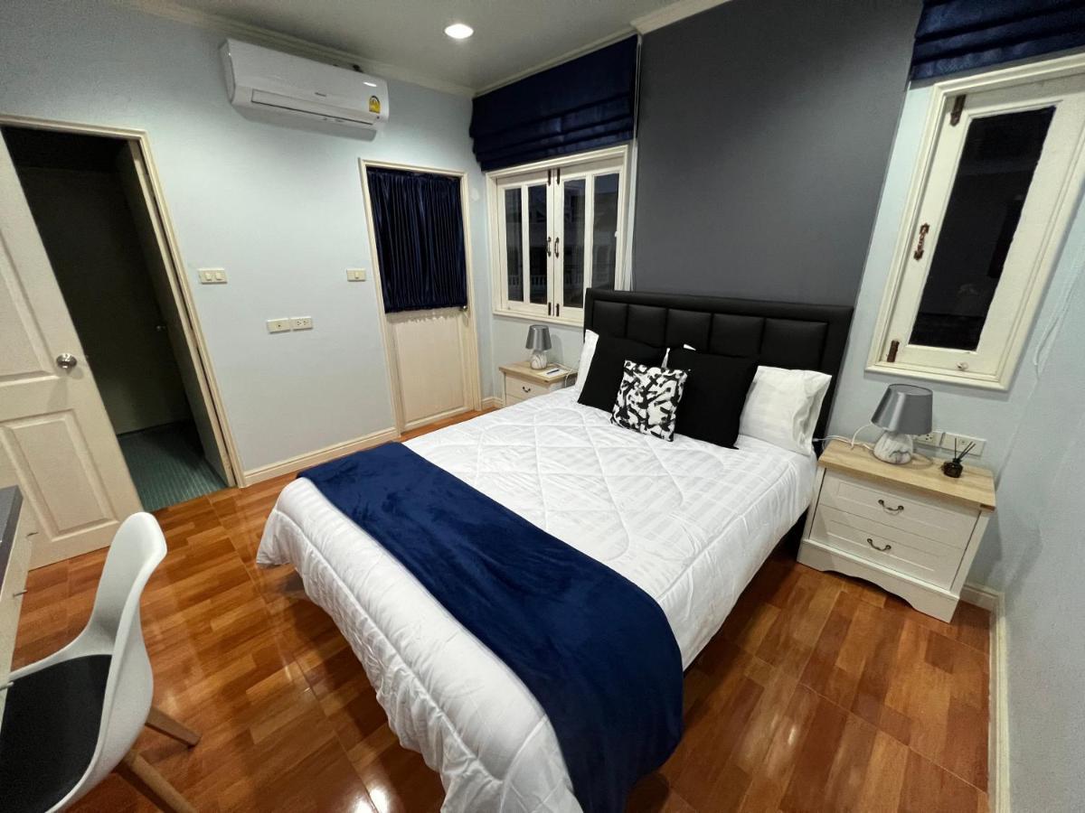 House Feriehus Bangkok