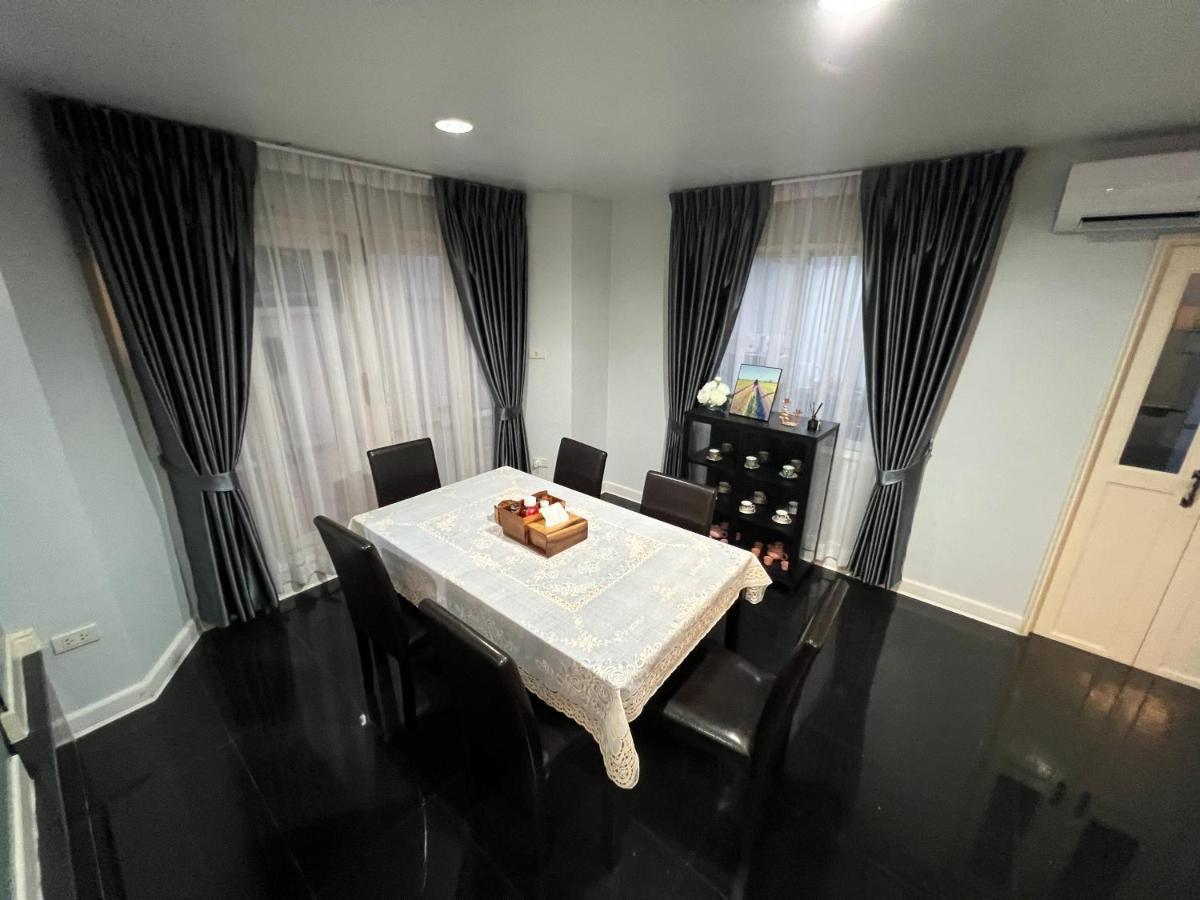 House Feriehus Bangkok