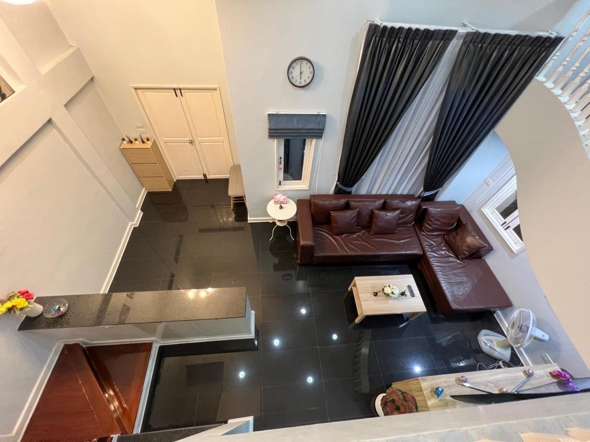 House Feriehus Bangkok