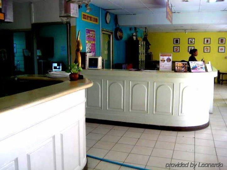 Sawasdee Welcome Inn Hostel Bangkok