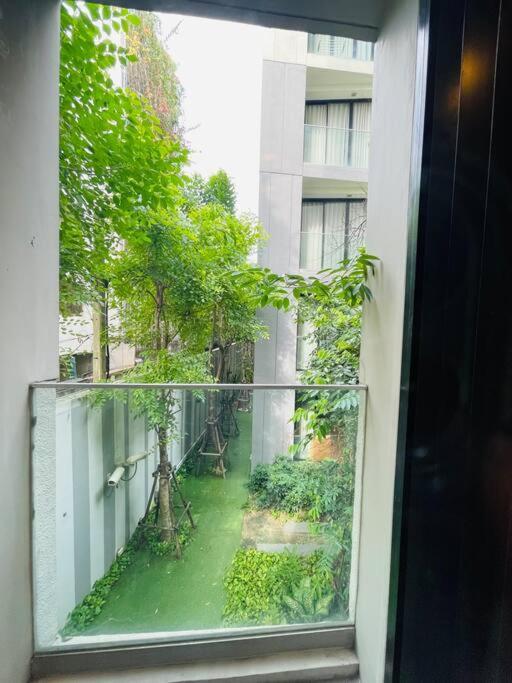 Cozy Spacious 1bed 1bath 500m Bts Thonglor Appartement *