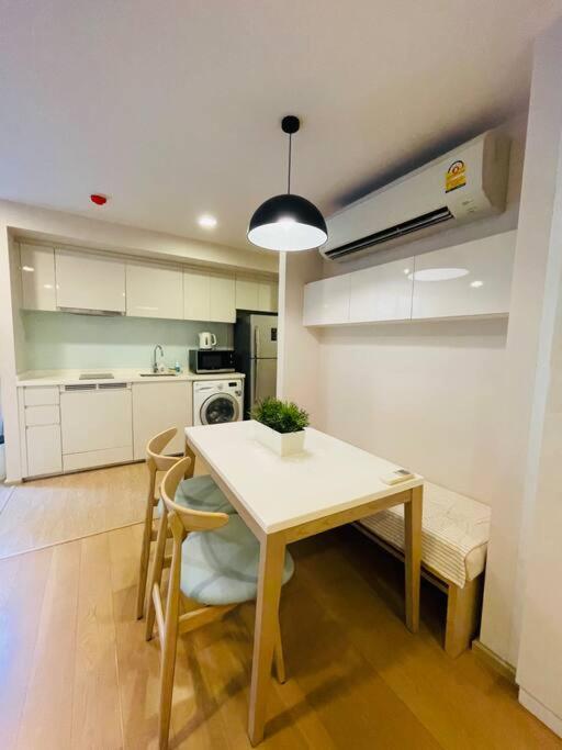 Cozy Spacious 1bed 1bath 500m Bts Thonglor * Bangkok