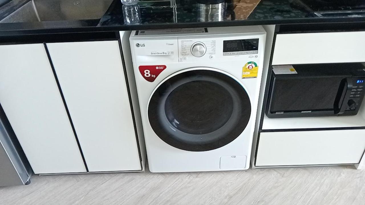 Apartment Chapter Charoennakhon Riverside *