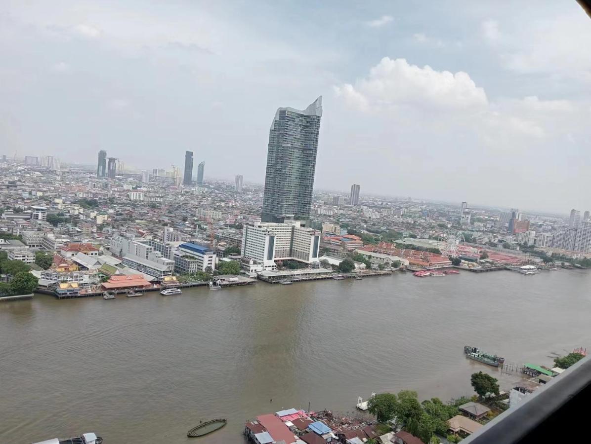 Chapter Charoennakhon Riverside Bangkok