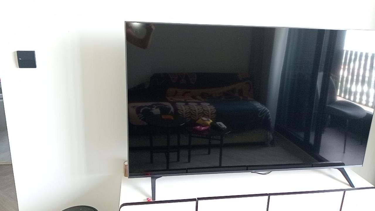 Apartment Chapter Charoennakhon Riverside