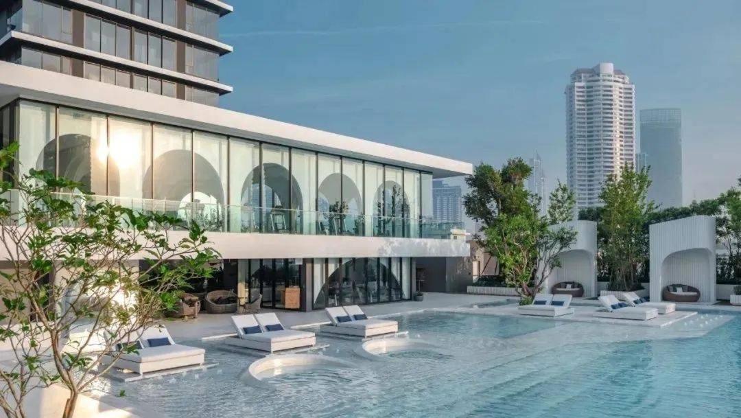 Chapter Charoennakhon Riverside Bangkok