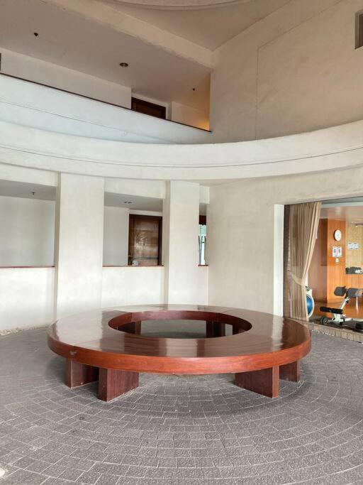 Apartemen Baan Nonzee Kingsize Bed Big In Sathorn Bangkok