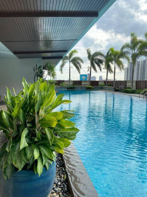 Apartemen Baan Nonzee Kingsize Bed Big In Sathorn *