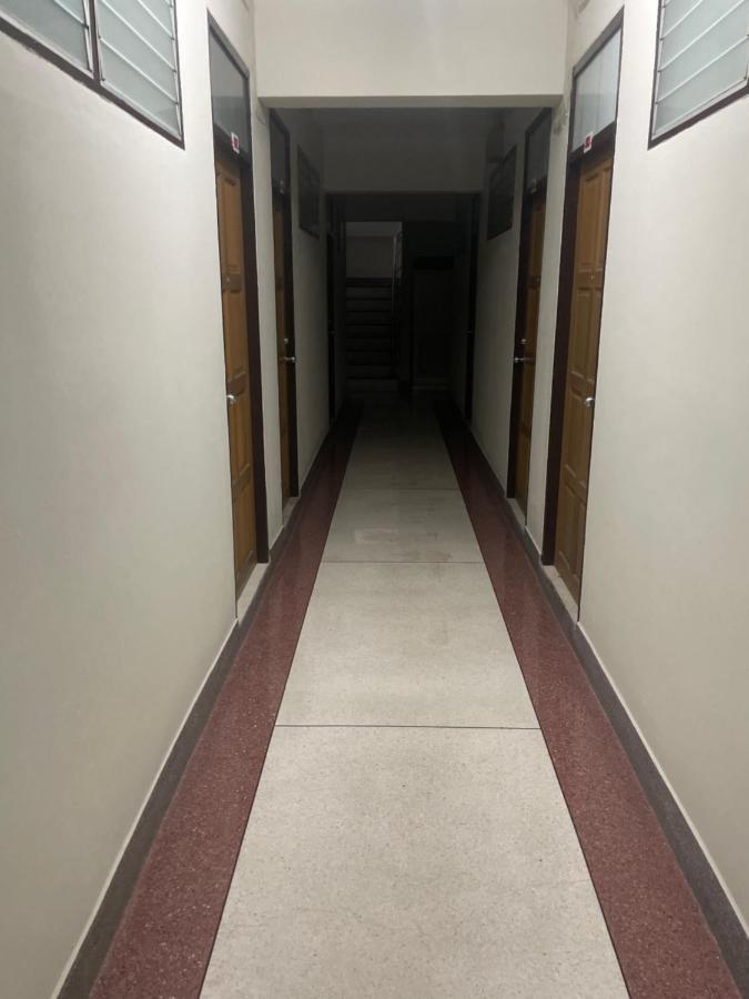 Appartement Viriyapon *