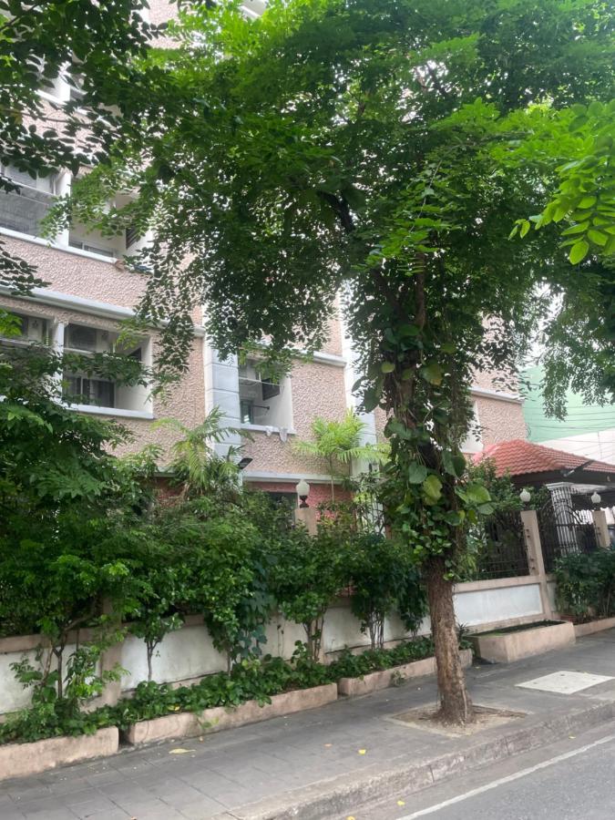 Appartement Viriyapon *