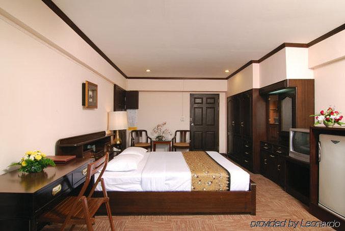 Nuovo Hotel Bangkok