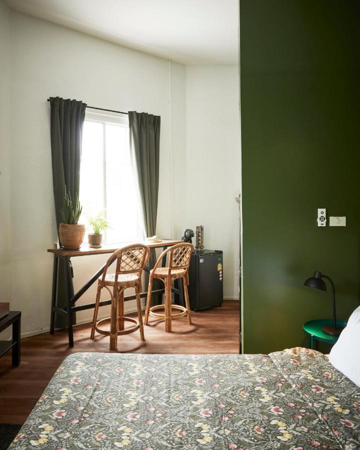 Privatunterkunft Motu Bangkok