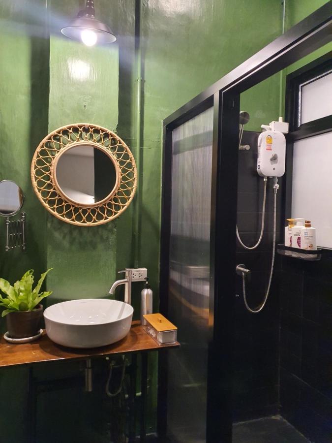 Motu Privatunterkunft Bangkok