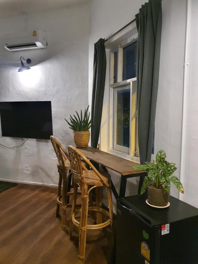 Motu Privatunterkunft Bangkok