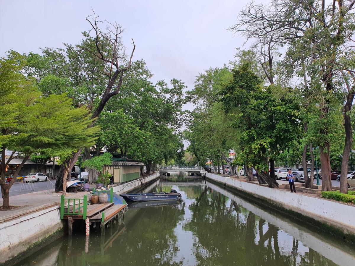 Privatunterkunft Motu Bangkok