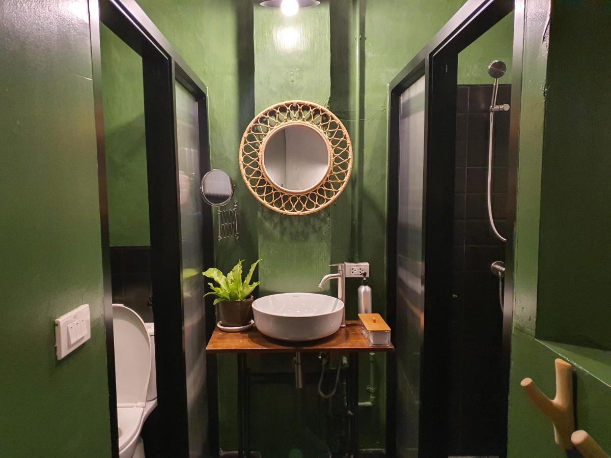 Motu Privat overnatting