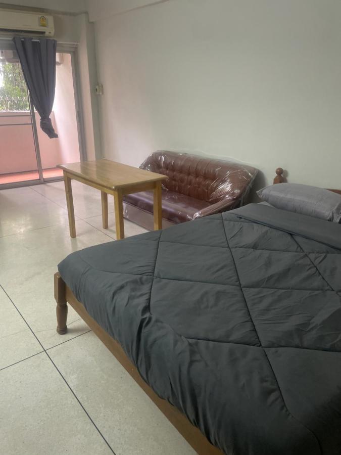 Viriyapon2 Leilighet Bangkok